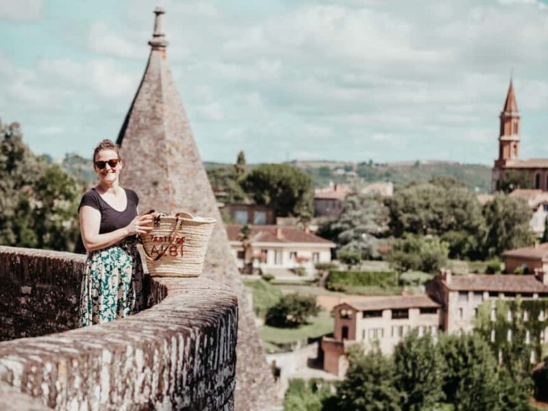Albi: Food and Market Tour with Tastings and Historic Walk - FAQ