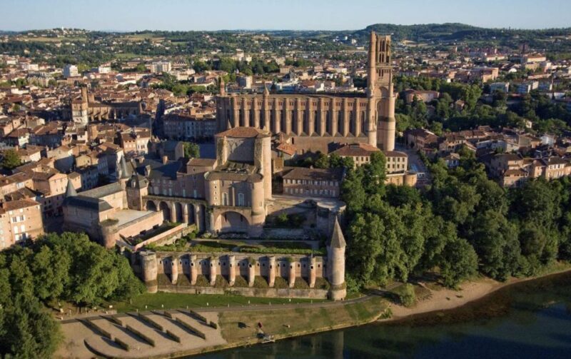 Albi: Private Guided Walking Tour - Who Should Consider This Tour?