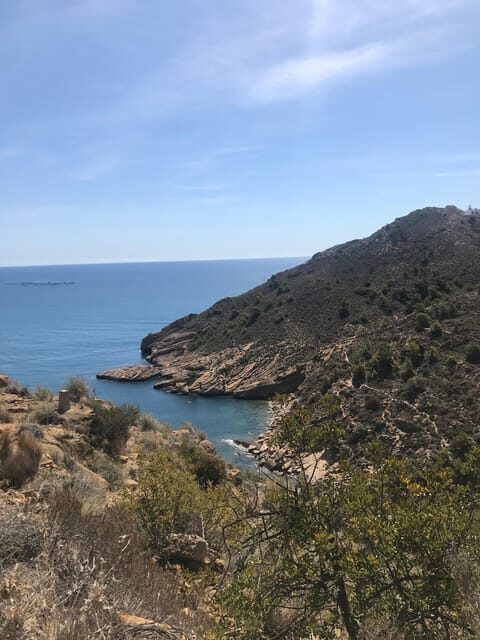 Albir : Excursion Light House with picnic. - Exploring the Albir Lighthouse Excursion: A Perfect Blend of Nature, Culture, and Relaxation
