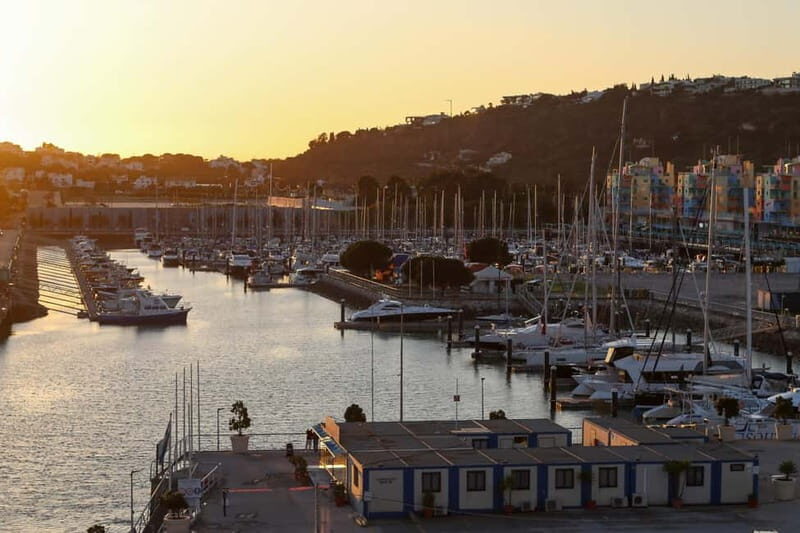 Albufeira: 1-Hour Tuk Tuk Tour - Value and Booking