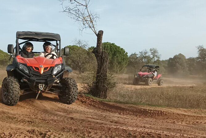 Albufeira 3 hour Off-Road Tour Buggy Adventure Tour - Final Words