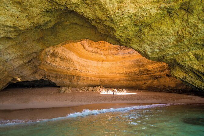 Albufeira: 3 Hours Benagil Caves & Coastline Tour - "Unwind" - Who Will Love This Tour?