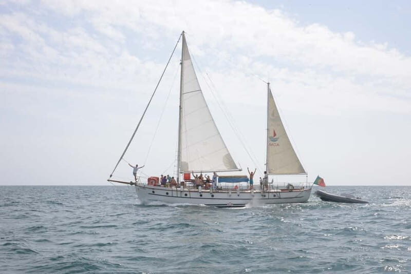 Albufeira: 6-Hour Boat Tour with BBQ and Drinks - Exploring the 6-Hour Boat Tour from Albufeira