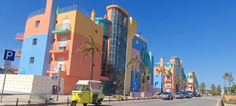 Albufeira: Albufeira Marina & west coast Tour 1.5h - Final Thoughts
