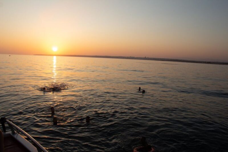 Albufeira: Algarve 3-Hour Benagil Sunset and Coastline Tour - An Authentic Algarve Experience on the Water