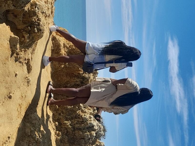 Albufeira: Algarve Coast Guided Tour with Wine Tasting - An In-Depth Look at the Algarve Coast Guided Tour with Wine Tasting