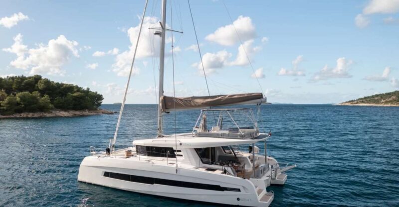 Albufeira: Algarve Private Sunset Catamaran Charter - What to Keep in Mind
