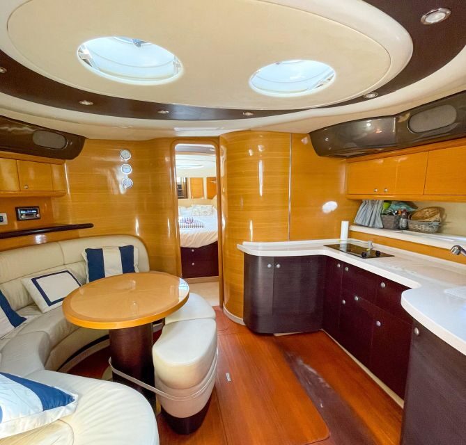 Albufeira: Algarve Private Sunset Yacht Charter - Final Thoughts: Who Should Consider This Experience?