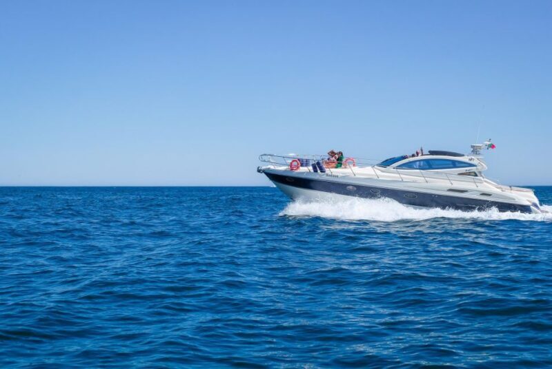 Albufeira: Algarve Private Sunset Yacht Charter - Frequently Asked Questions