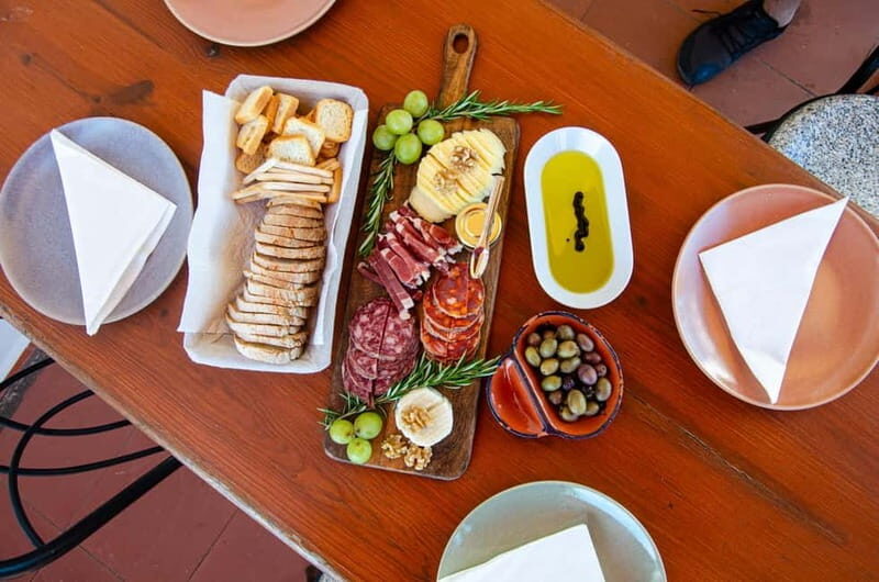 Albufeira: Algarve Traditions & Food Tasting - Exploring the Algarve with "Albufeira: Algarve Traditions & Food Tasting" Tour