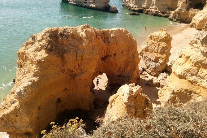 Albufeira and Armaçao de Pera by Tuk Tuk - FAQs
