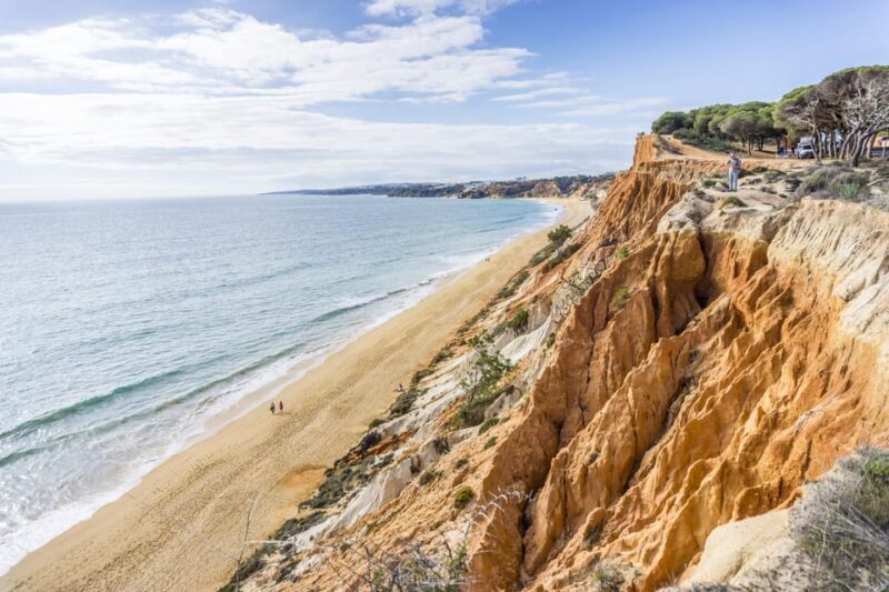 Albufeira: Beach, Old Town & Falesia Electric Tuk Tuk Tour - FAQ