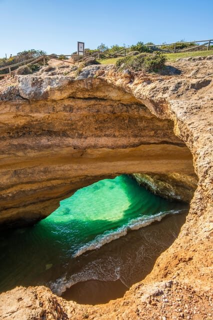 Albufeira: Benagil, Algar Seco, Marinha, and 7 Valleys Tour - Why This Tour Offers Great Value