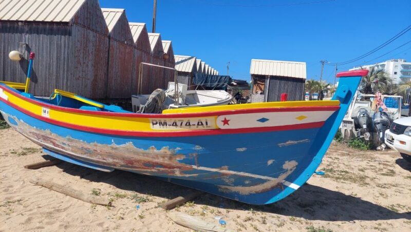 Albufeira: Benagil Caves & Senhora da Rocha Tour by Tuk Tuk - Is This Tour Worth It?