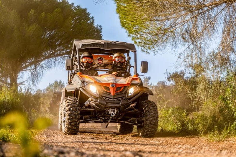 Albufeira: Buggy Adventure through the Algarve Hidden Gems - Final Thoughts