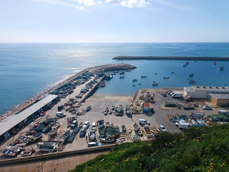 Albufeira: City Highlights & WINE TASTING - FAQs