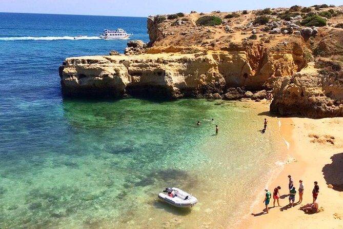 Albufeira: City Highlights & WINE TASTING - Final Thoughts: Is This Tour Right for You?