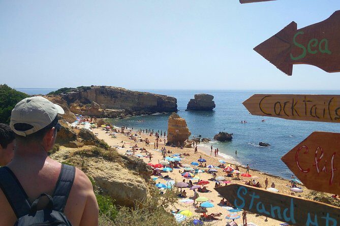 Albufeira: City Highlights & WINE TASTING - FAQ Section