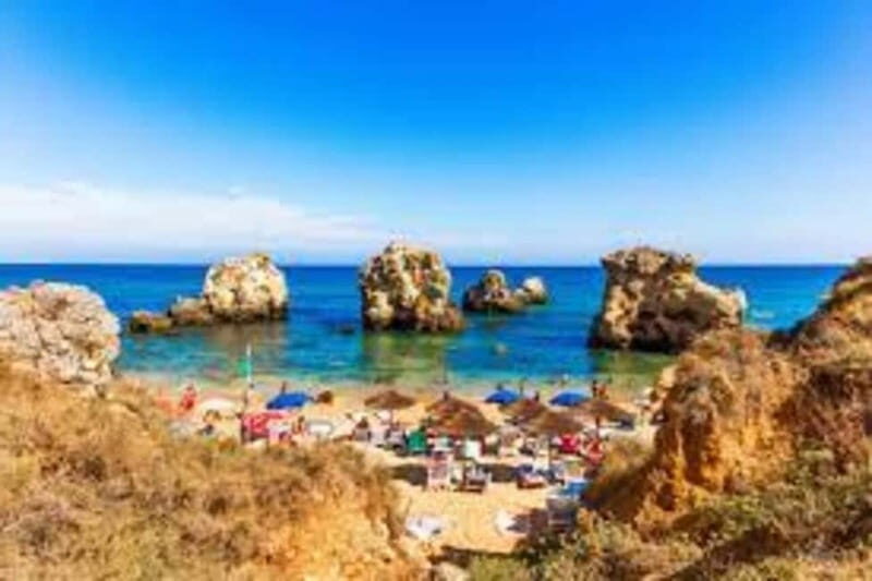 Albufeira City Tour & Best Beaches 2h (TukTuk or Jeep) - In-Depth Review of the Albufeira City Tour & Best Beaches 2h