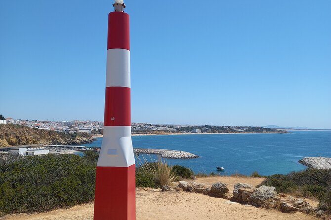 Albufeira City Tour & Best Beaches 2h (TukTuk or Jeep) - A Closer Look at the Tour Experience