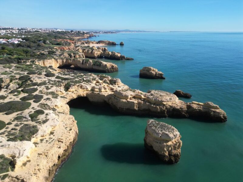 Albufeira Coastline Hiking - Small Group - Who Will Love This Experience?