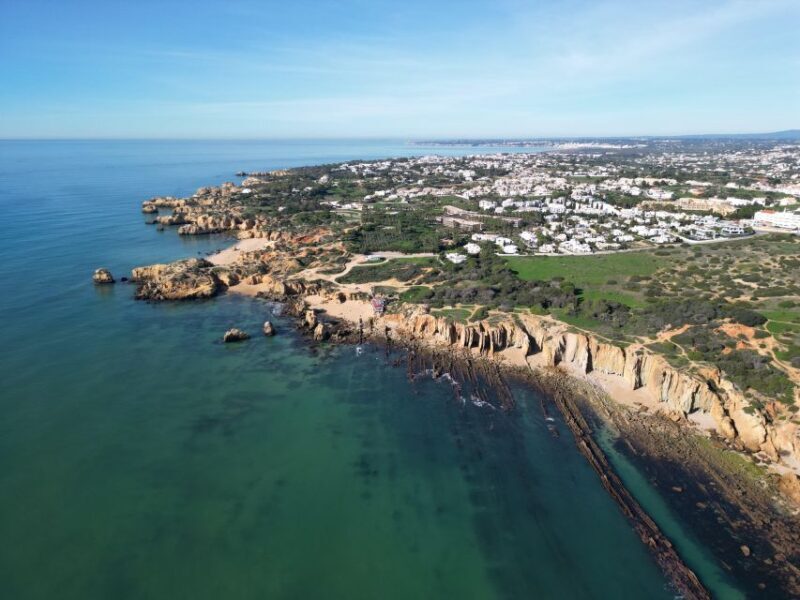 Albufeira Coastline Hiking - Small Group - The Sum Up: Is This Tour Worth It?