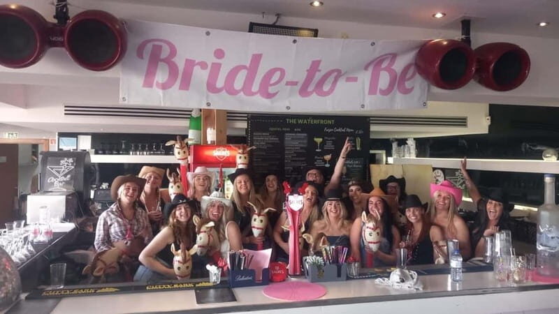 Albufeira: Cocktail Making Class at The Waterfront - Final Thoughts