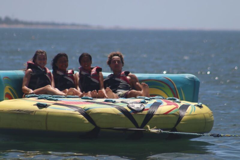 Albufeira: Crazy Couch Ride - The Sum Up: Is It Worth It?