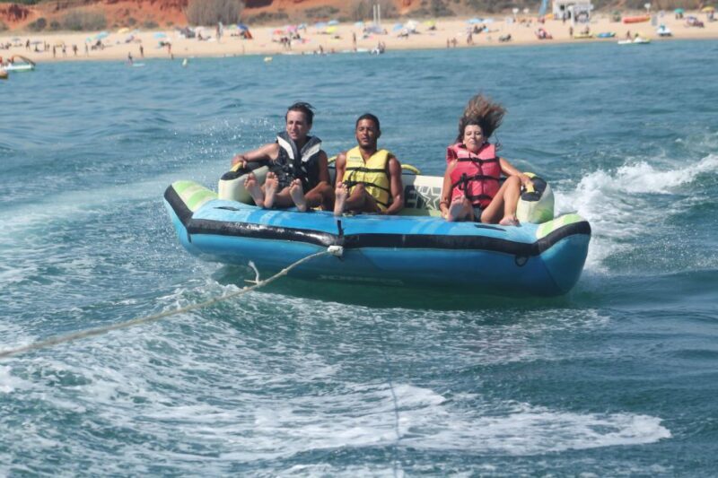 Albufeira: Crazy Couch Ride - FAQ (Frequently Asked Questions)
