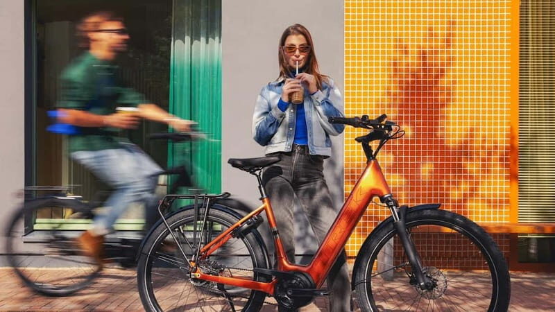 Albufeira: E-Bike Rentals with Hotel Pick Ups - Explore Algarve by E-Bike: A Practical and Authentic Adventure in Albufeira