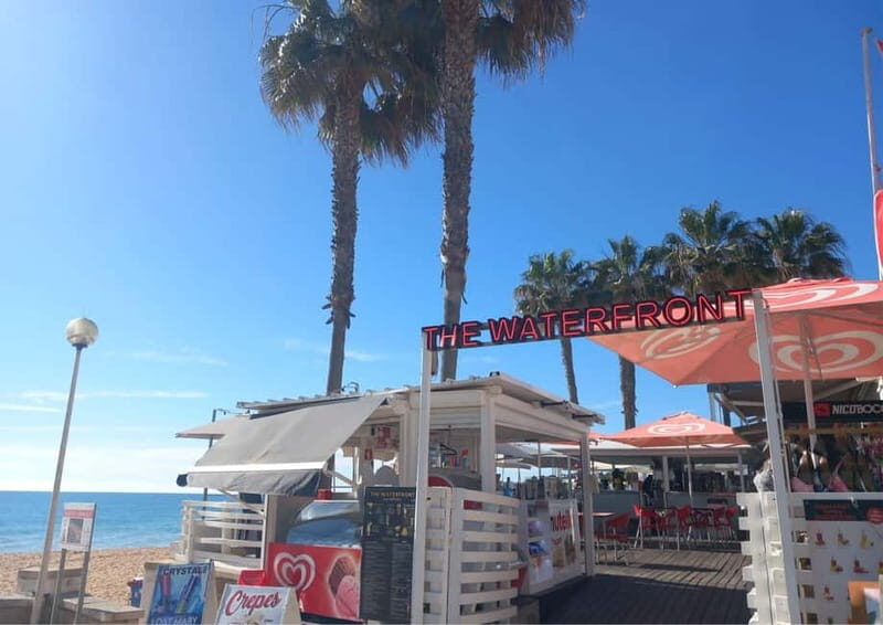 Albufeira: Full-English Breakfast with Prosecco - Who Will Love This Experience?