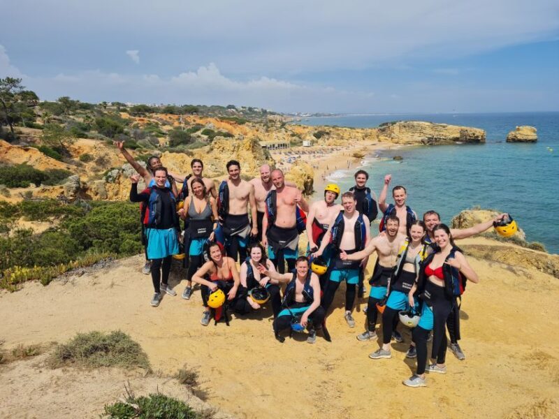 Albufeira: Guided Coasteering Tour with Cliff Jumping - The Sum Up: Is It Worth It?