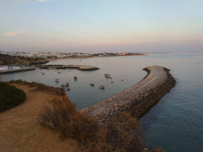 Albufeira: Guided Tour by Tuk-Tuk - FAQ