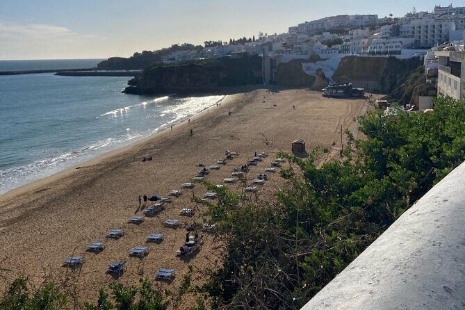 Albufeira History Walking Tour with Wine and Tapas - A Deep Dive into the Albufeira Experience
