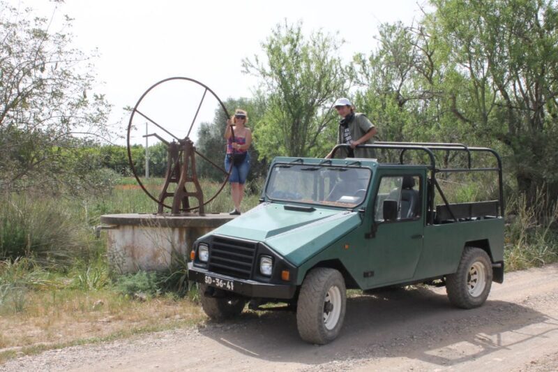 Albufeira: Jeep Safari Half-Day Countryside Tour - Final Thoughts