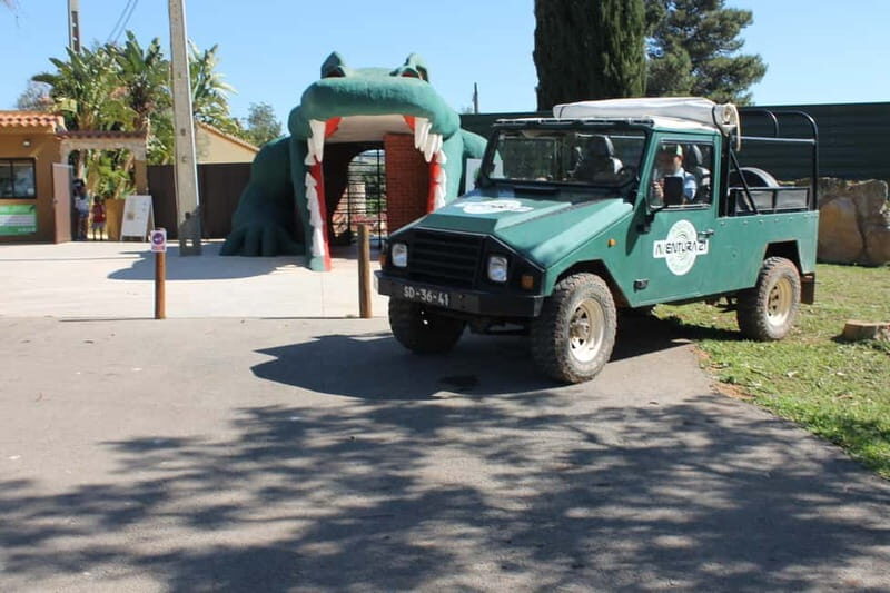 Albufeira Jeep Safari with Zoo - Final Thoughts