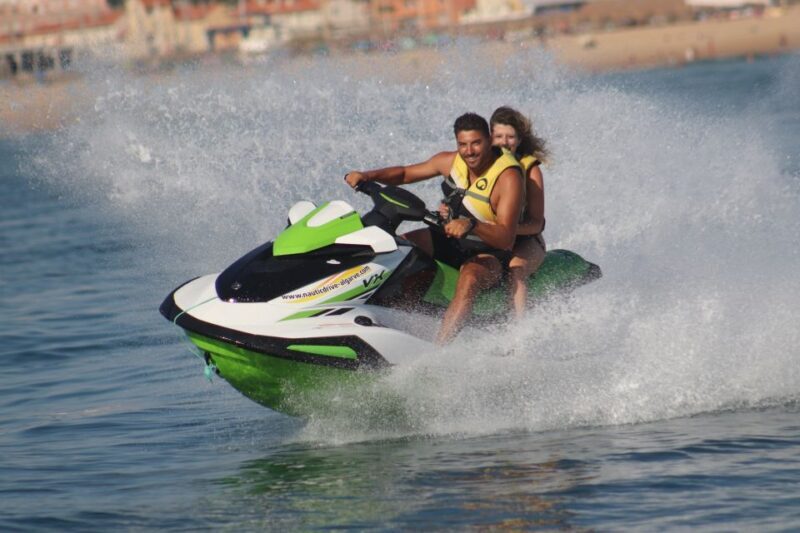 Albufeira: Jet Ski Rental - Final Thoughts