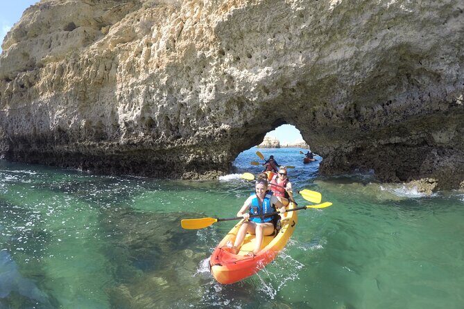 Albufeira Kayak Tours - The Experience’s Strengths and Limitations