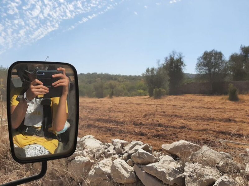 Albufeira: Off-Road Buggy Adventure - Why You’ll Love This Tour