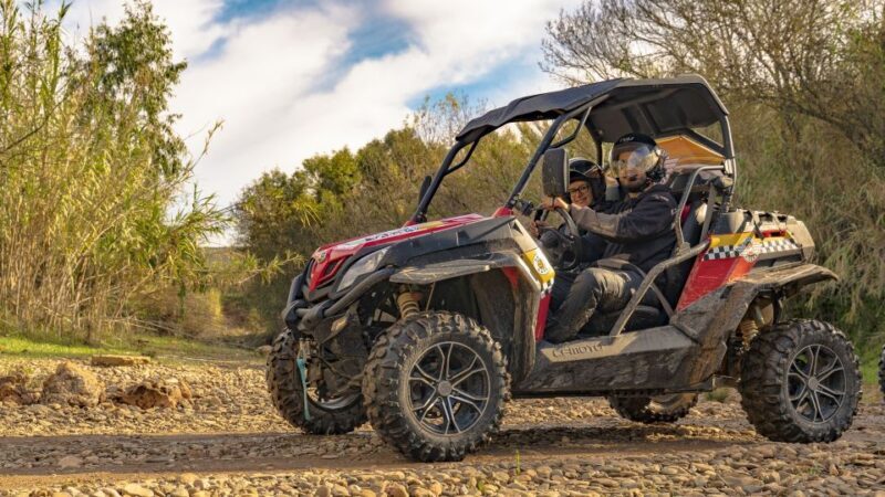 Albufeira: Off-Road Buggy Adventure - Final Thoughts