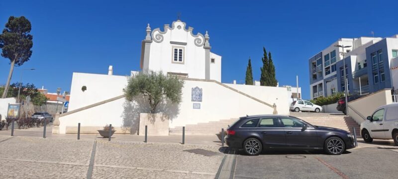 Albufeira: Old Town 1.5h - FAQ
