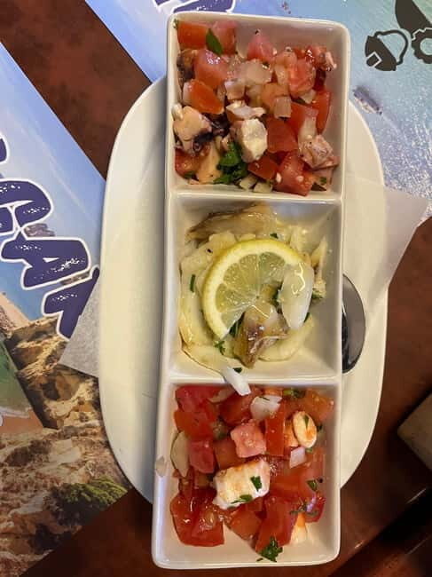 Albufeira: Portuguese Tapas and Wine Restaurant Experience - The Value and Who It’s For