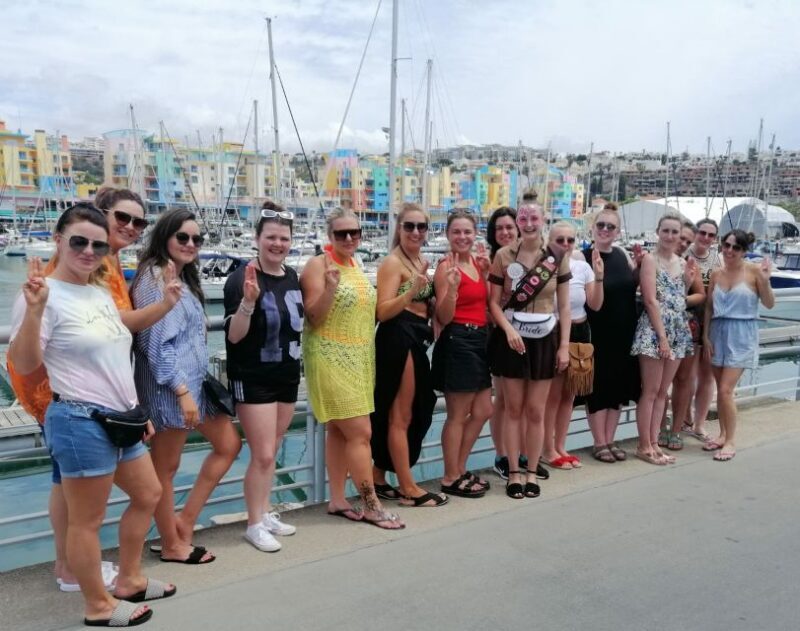 Albufeira: Private Sightseeing Tuk-Tuk Tour with Pickup - An In-Depth Look at the Tour Experience