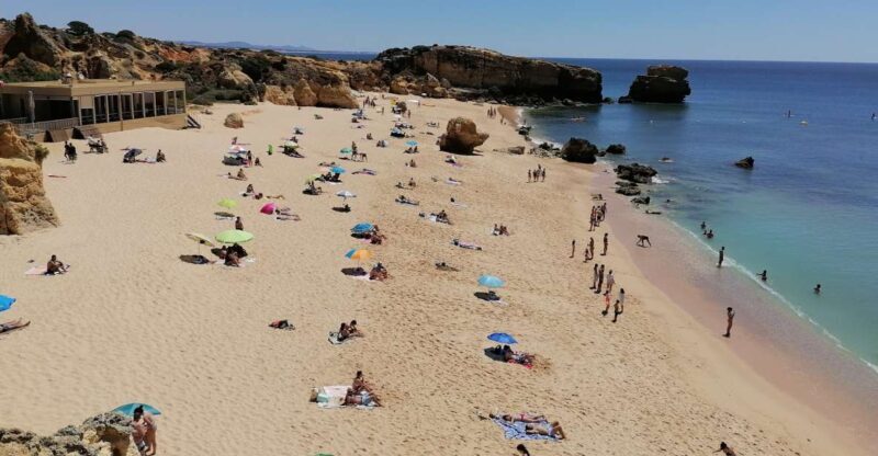 Albufeira: Private Sightseeing Tuk-Tuk Tour with Pickup - Assessing Value and Practicality