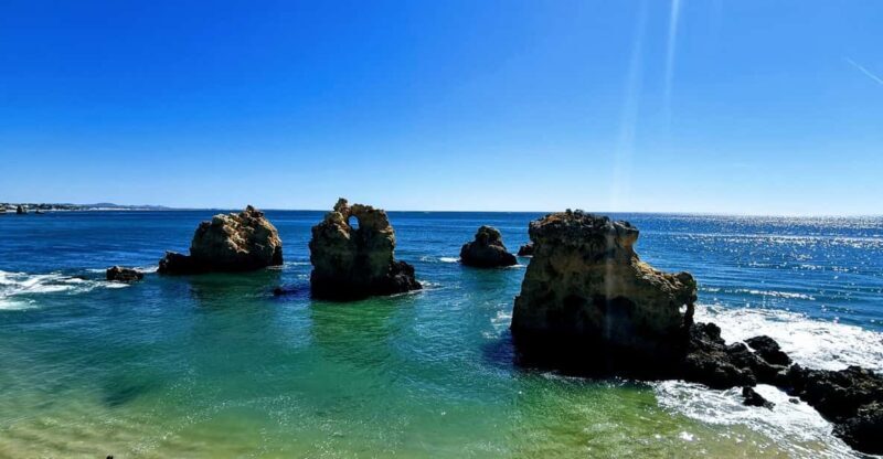 Albufeira Private Tours - An In-Depth Look at the Albufeira Tuk Tuk Tour