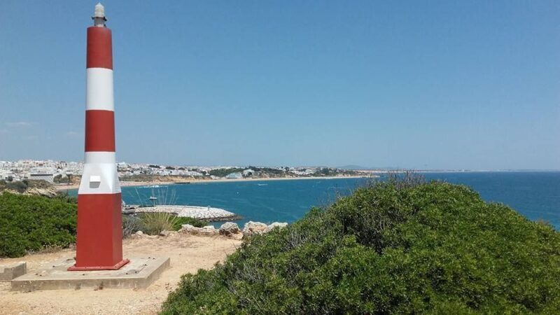 Albufeira: Private Tuk Tuk Tour - An In-Depth Look at the Albufeira Tuk Tuk Experience