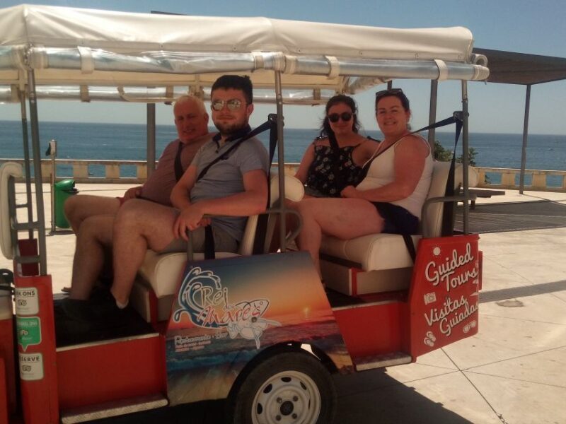 Albufeira: Private Tuk Tuk Tour - Final Thoughts: Who Will Love This Experience?
