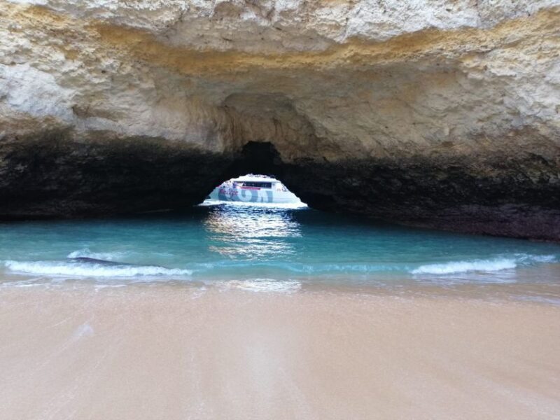 Albufeira: Private Tuk Tuk Tour - FAQ