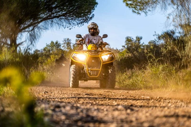 Albufeira: Quad Biking Adventure in the Algarve Countryside - Final Thoughts