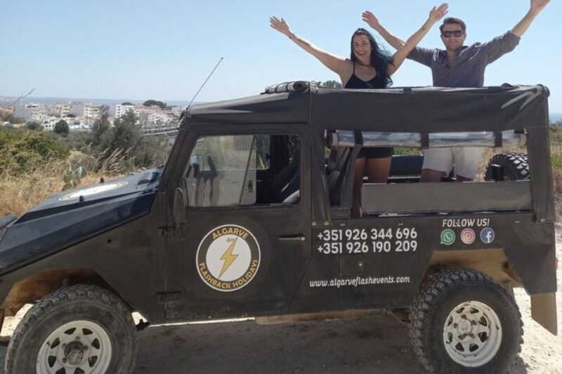 Albufeira Safari with entrance in Krazy World & Bone Chapel - Final Thoughts